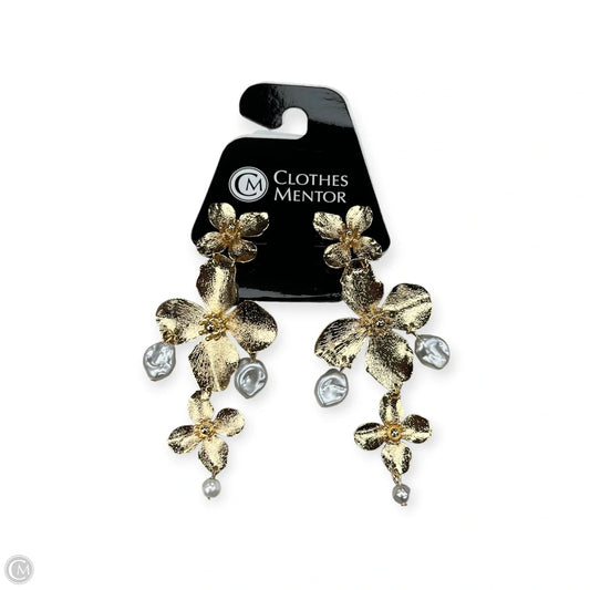 Earrings Designer By Lilly Pulitzer