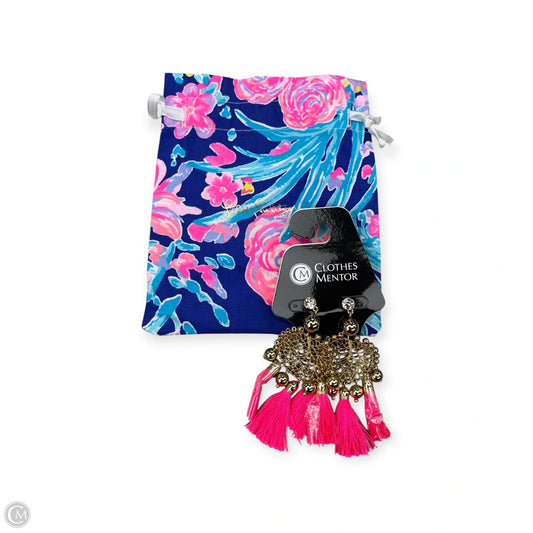 Earrings Designer By Lilly Pulitzer