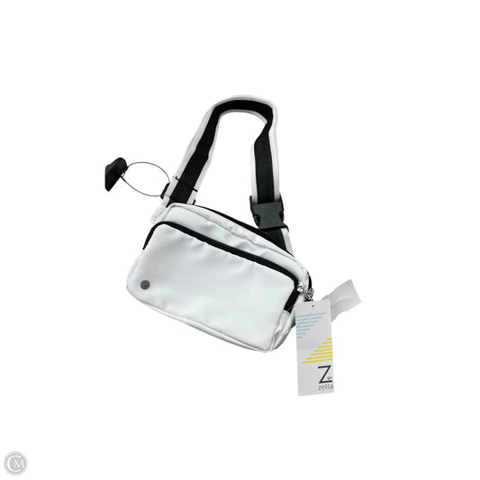 Belt Bag By Zella, Size: Small
