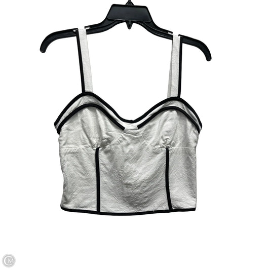 Pants Set 2pc By Sienna Sky In Black & White, Size: M