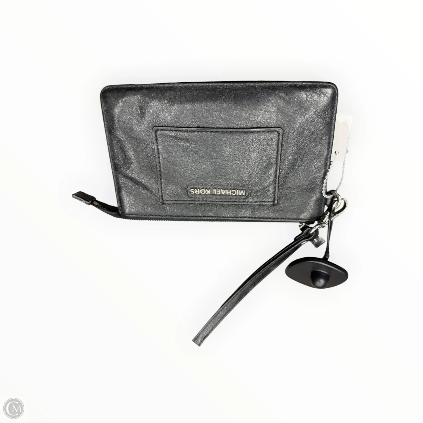Wristlet Designer By Michael Kors, Size: Medium