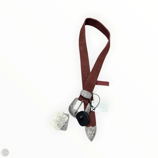 Belt By Free People, Size: Small