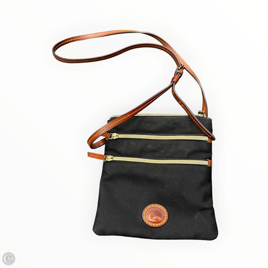 Crossbody Designer By Dooney And Bourke, Size: Medium