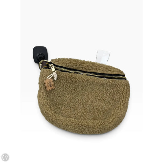 Belt Bag By Natural Life, Size: Medium
