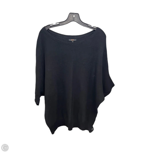 Sweater By Quince In Black, Size: L