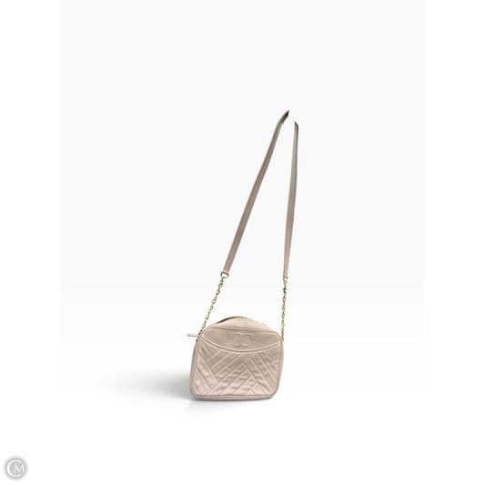 Crossbody Designer By Tory Burch, Size: Medium