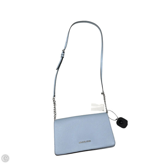 Crossbody Designer By Michael Kors, Size: Medium