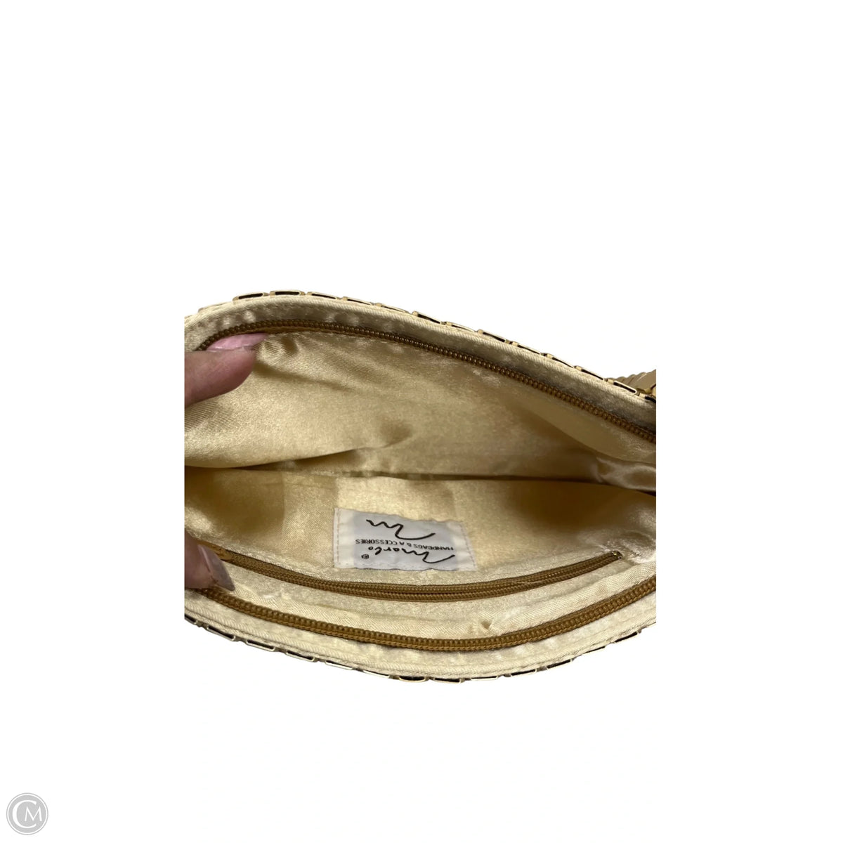 Crossbody By MARLO, Size: Medium