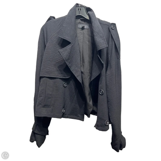 Jacket Other By Laundry In Black, Size: L