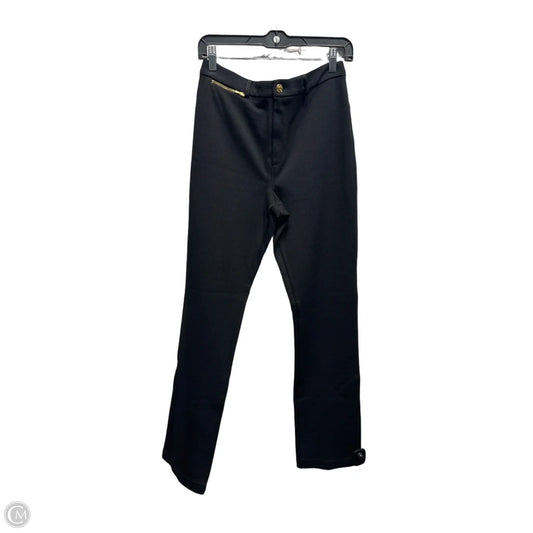 Pants Luxury Designer By St John Collection In Black, Size: 4