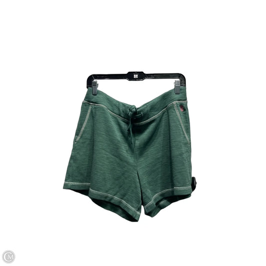 Shorts By Tommy Bahama In Green, Size: L