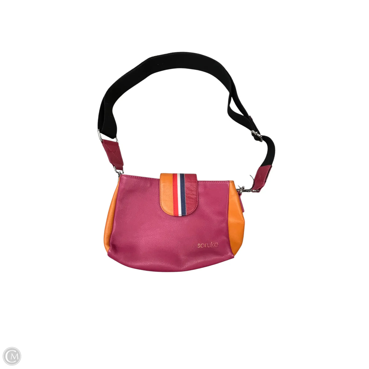 Crossbody By SORUKA, Size: Medium