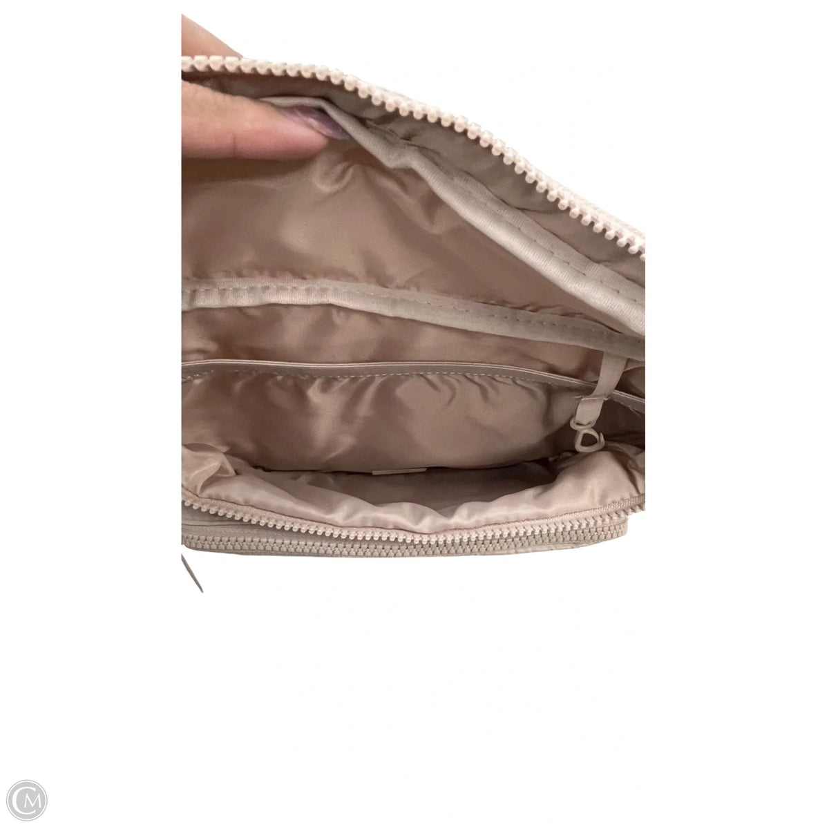 Belt Bag By Reebok, Size: Medium