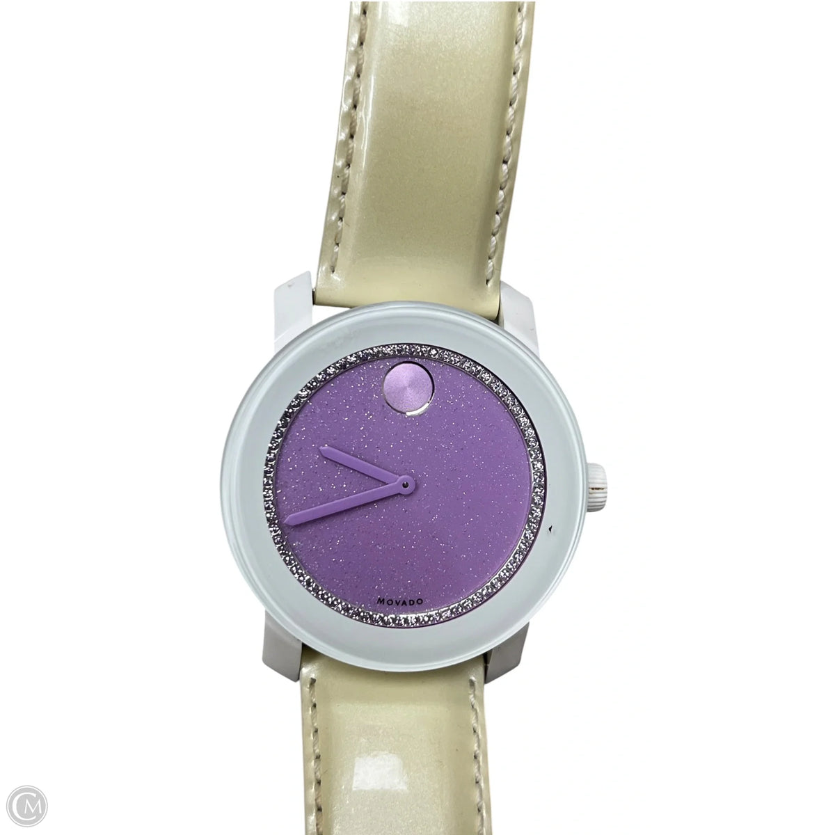 Watch By Movado