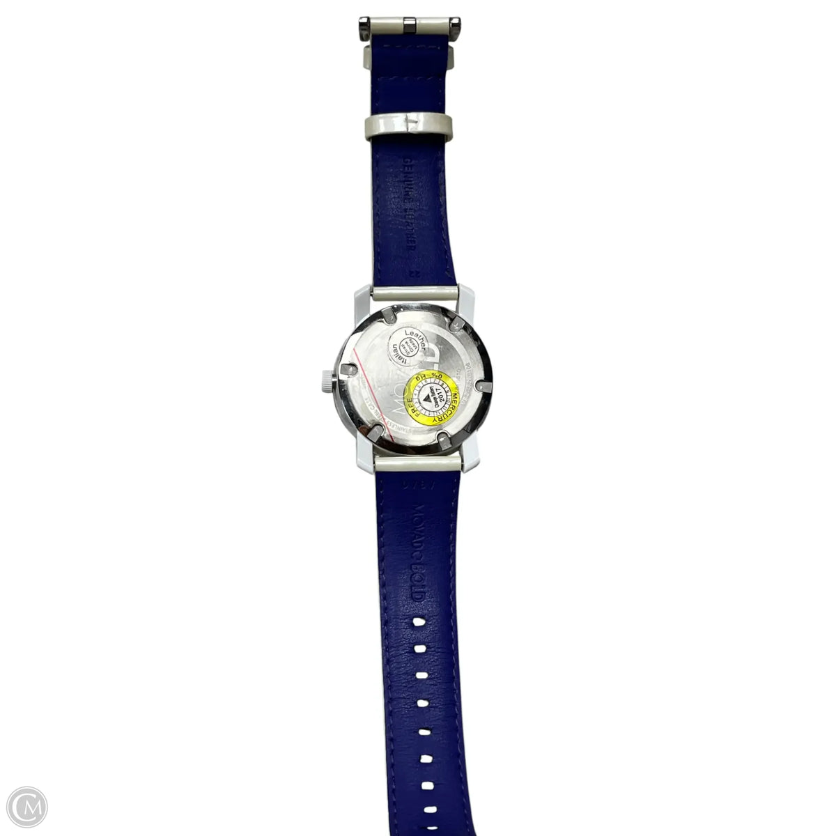 Watch By Movado