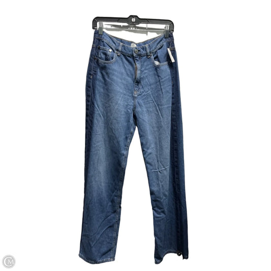 Jeans Designer By Jason Wu In Blue Denim, Size: 2
