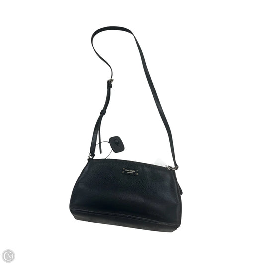 Crossbody Designer By Kate Spade, Size: Medium