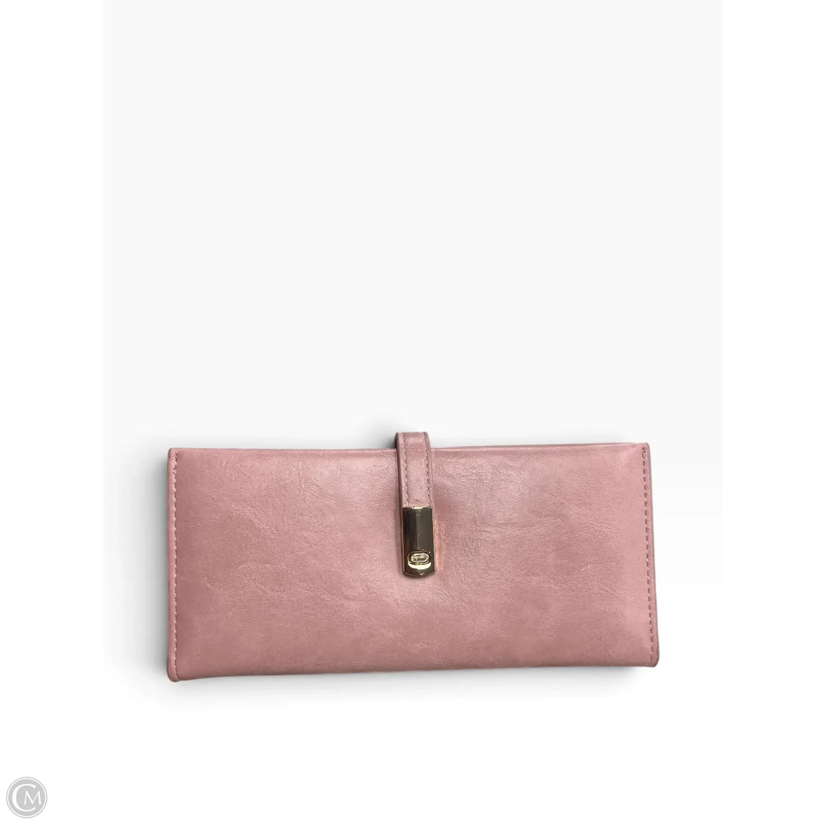 Wallet By Clothes Mentor, Size: Medium