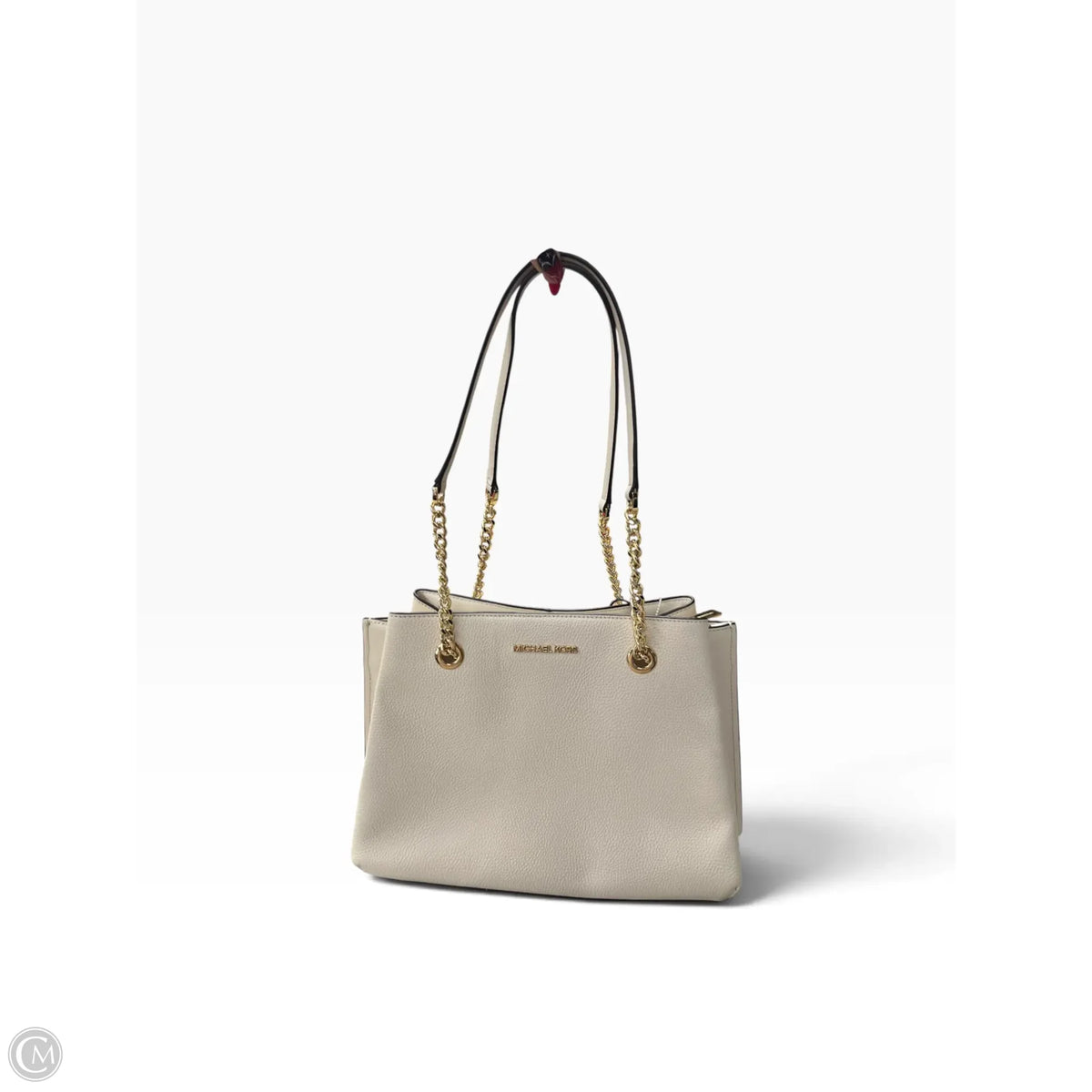 Handbag Designer By Michael Kors, Size: Medium