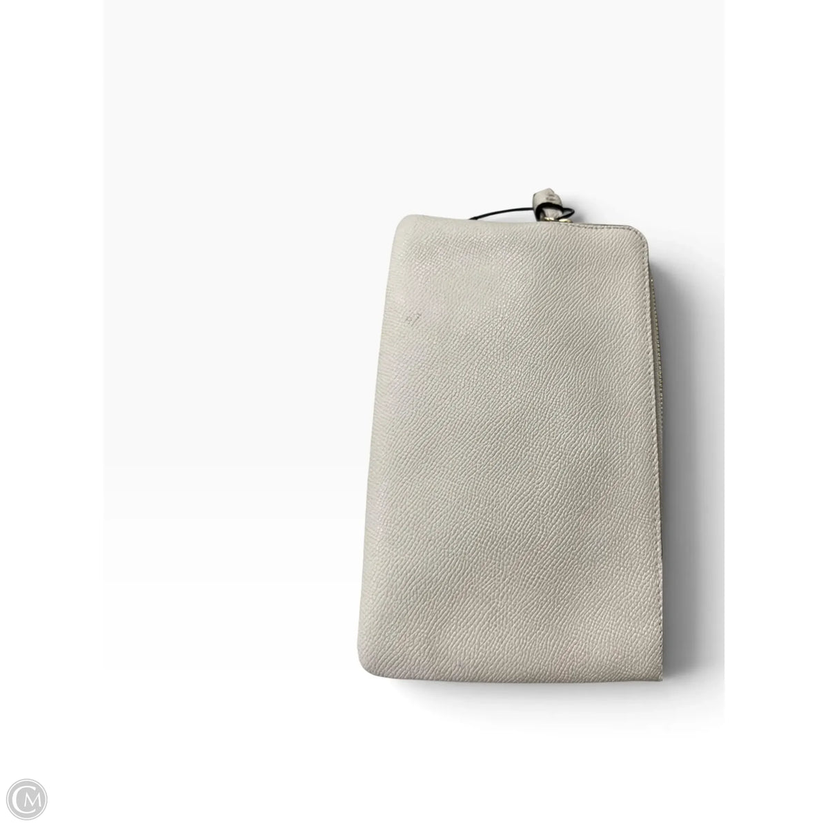 Wristlet Designer By Coach, Size: Medium