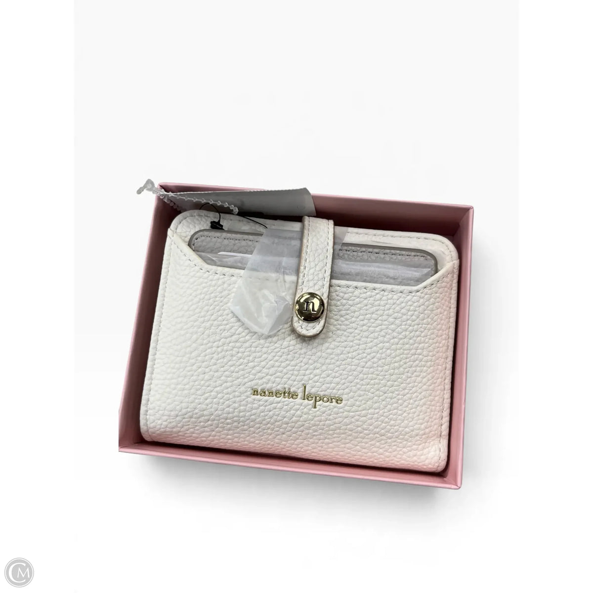 Wallet By Nanette Lepore, Size: Small