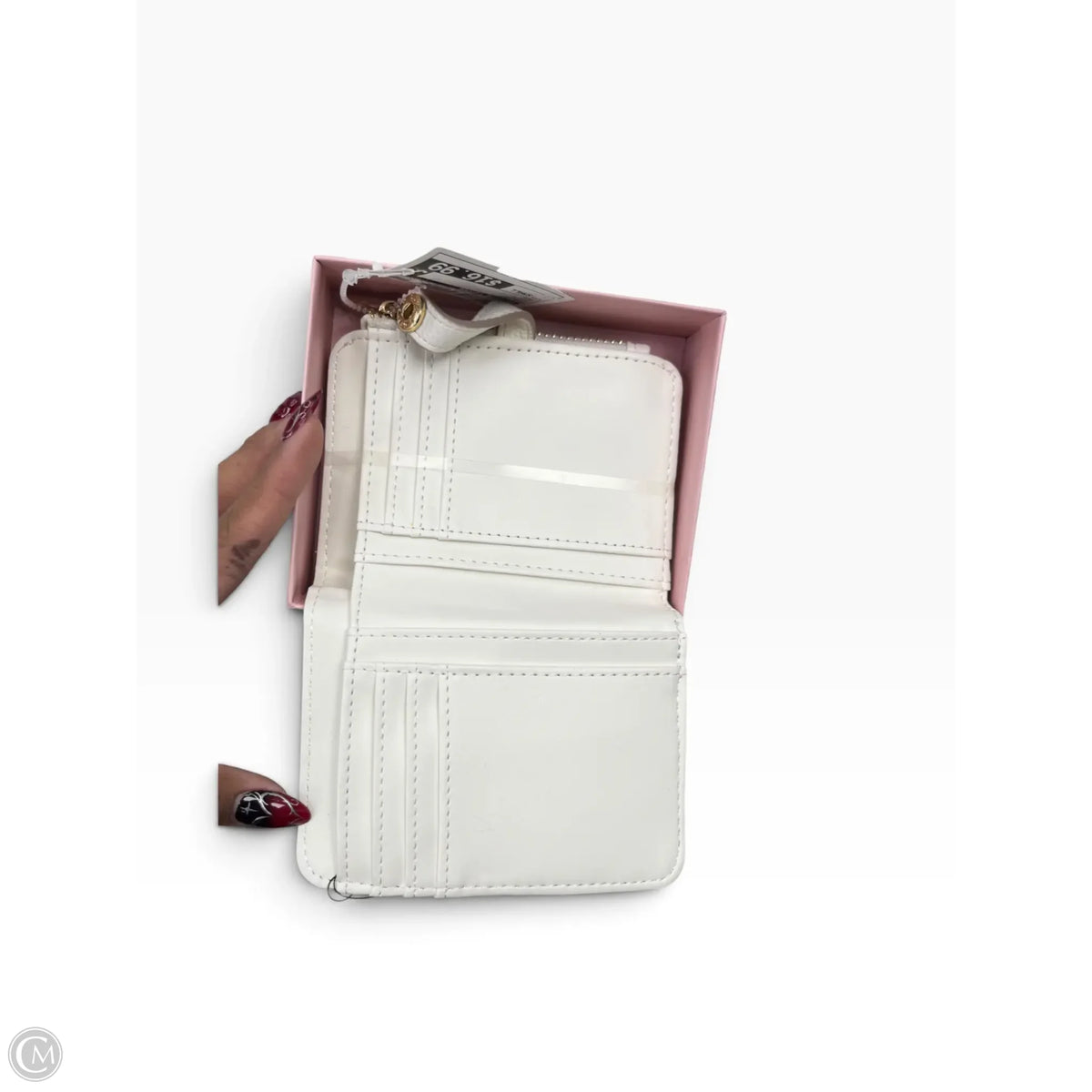 Wallet By Nanette Lepore, Size: Small