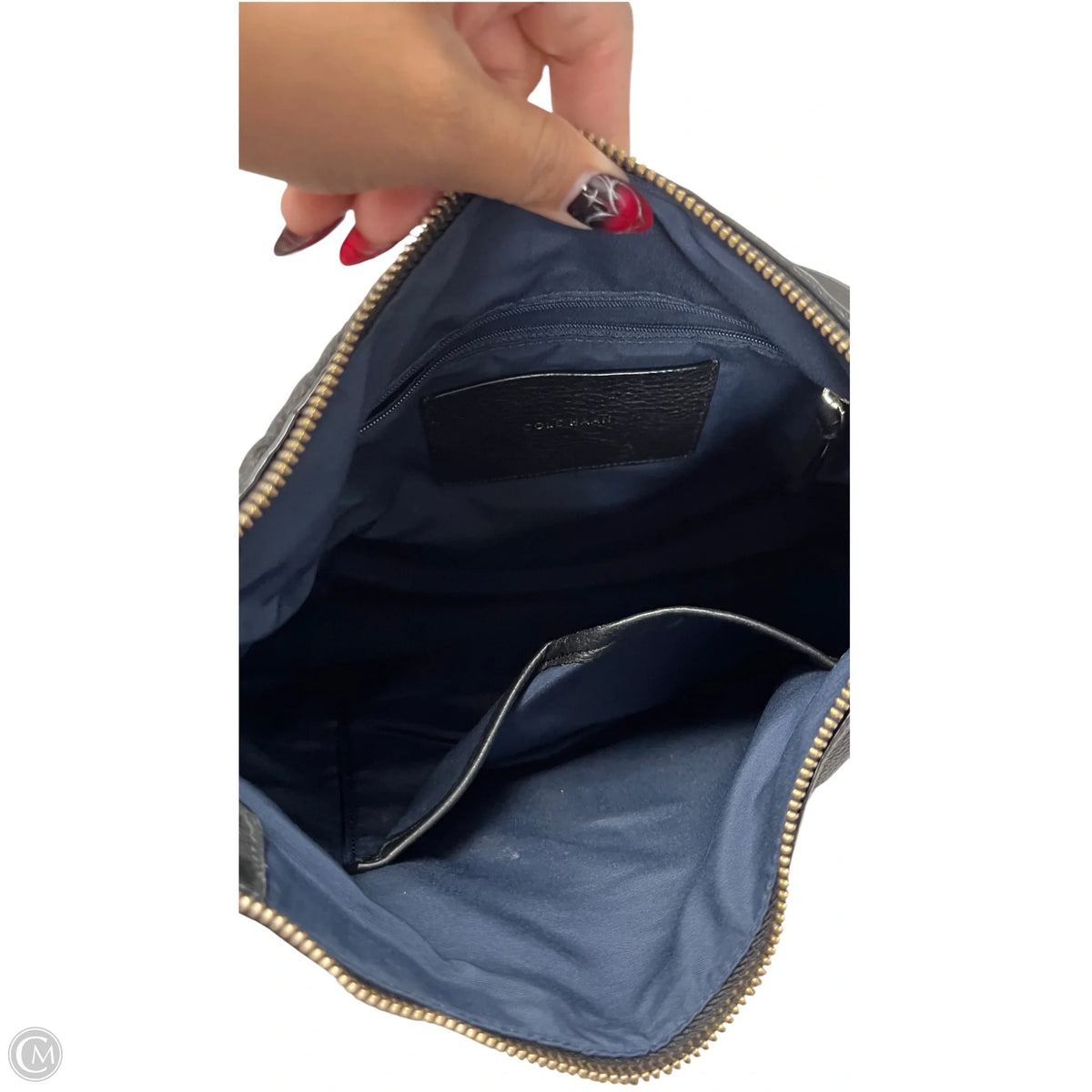 Handbag By Cole-haan, Size: Medium