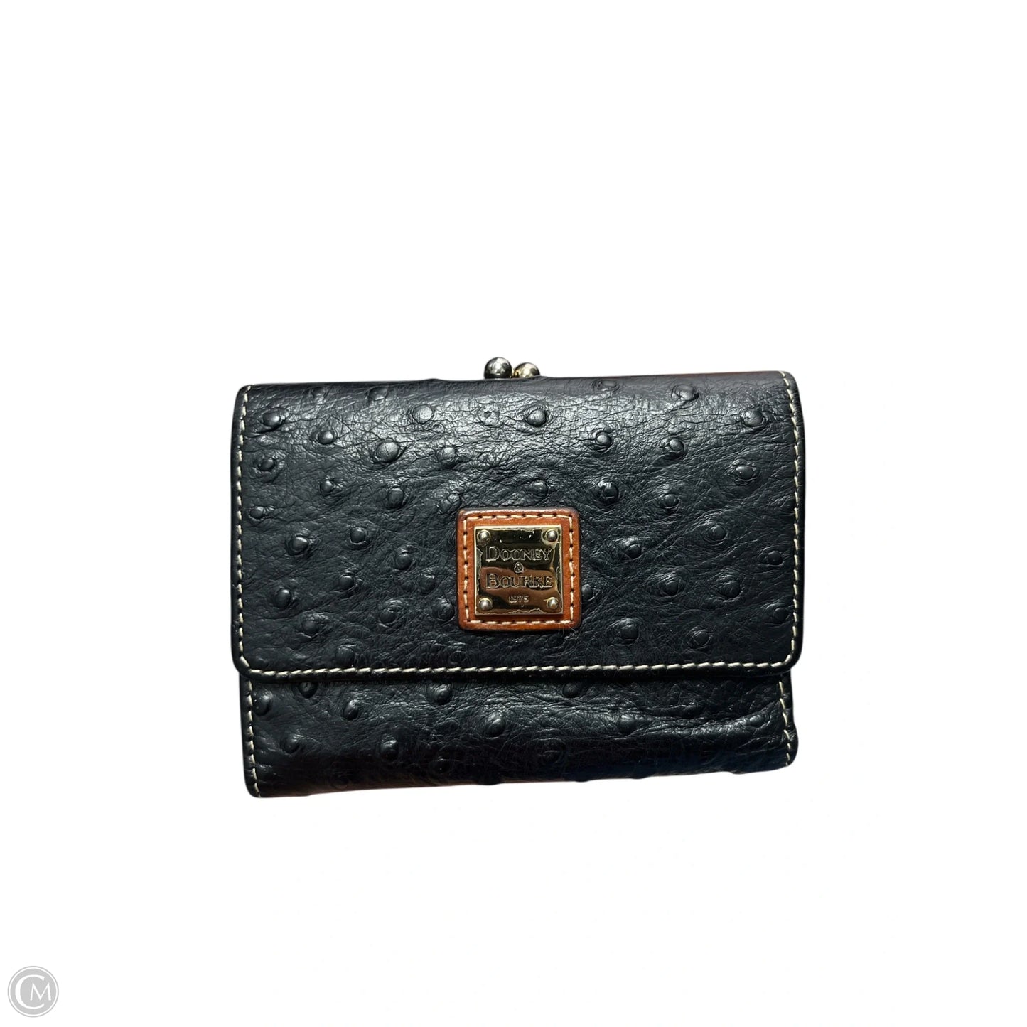 Wallet Designer By Dooney And Bourke, Size: Medium