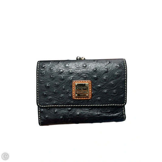 Wallet Designer By Dooney And Bourke, Size: Medium