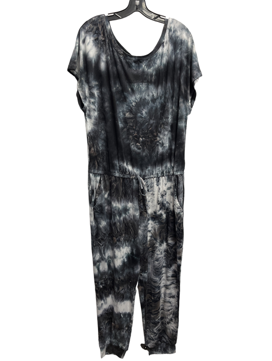 Jumpsuit By prettygarden  Size: Xxl