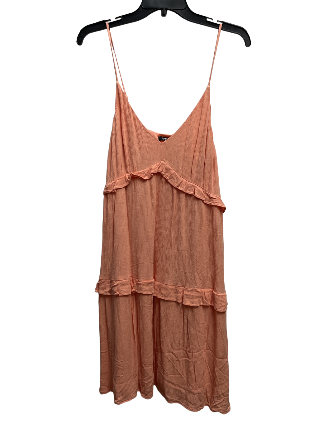Dress Casual Short By Express  Size: Xl