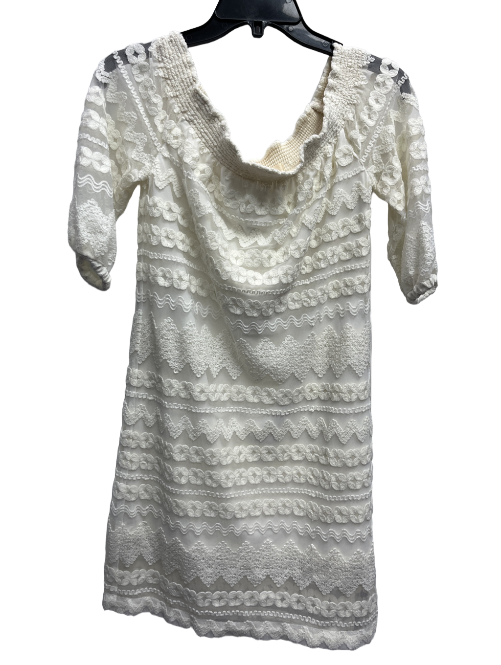 Dress Party Short By Trina By Trina Turk  Size: Xs