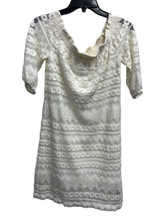 Dress Party Short By Trina By Trina Turk  Size: Xs