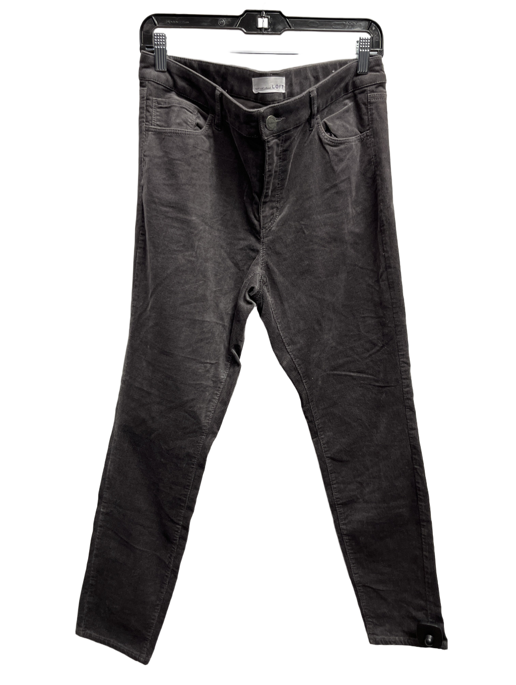 Pants Corduroy By Loft  Size: 10