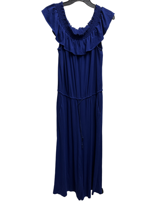 Jumpsuit By Ralph Lauren  Size: Xl