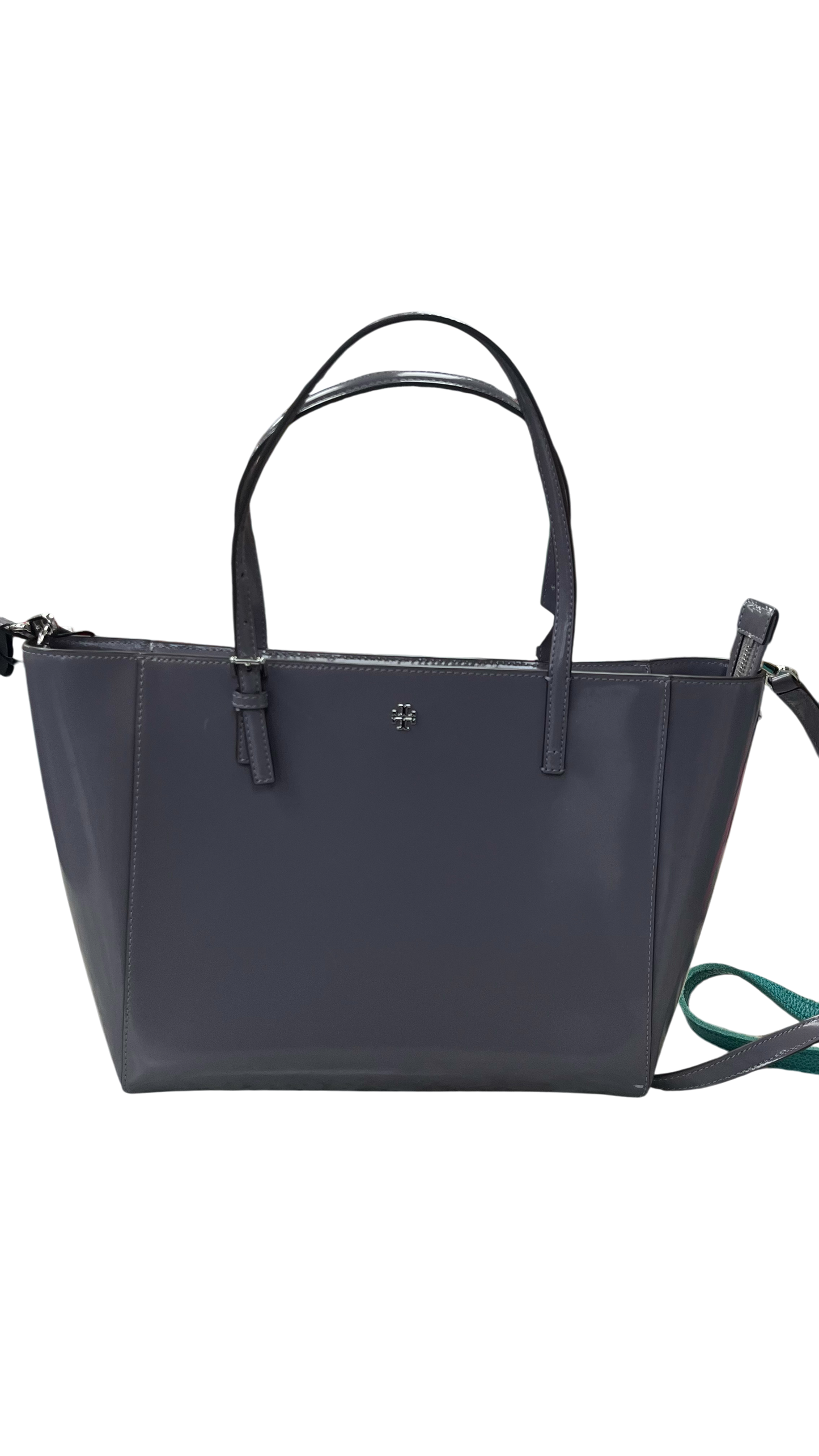 Tote Designer By Tory Burch, Size: Medium