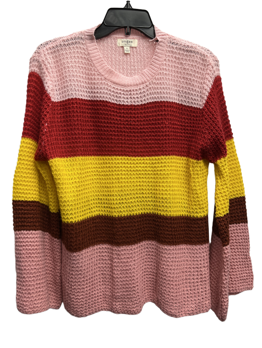 Sweater By Umgee  Size: S
