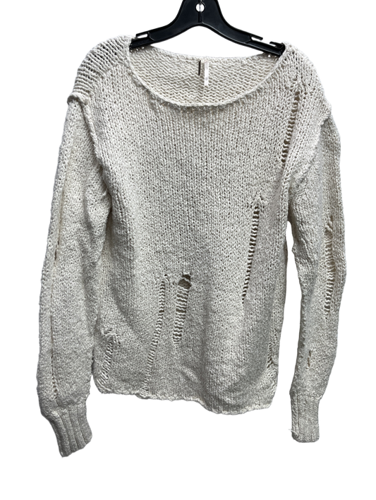 Sweater By Free People  Size: Xs