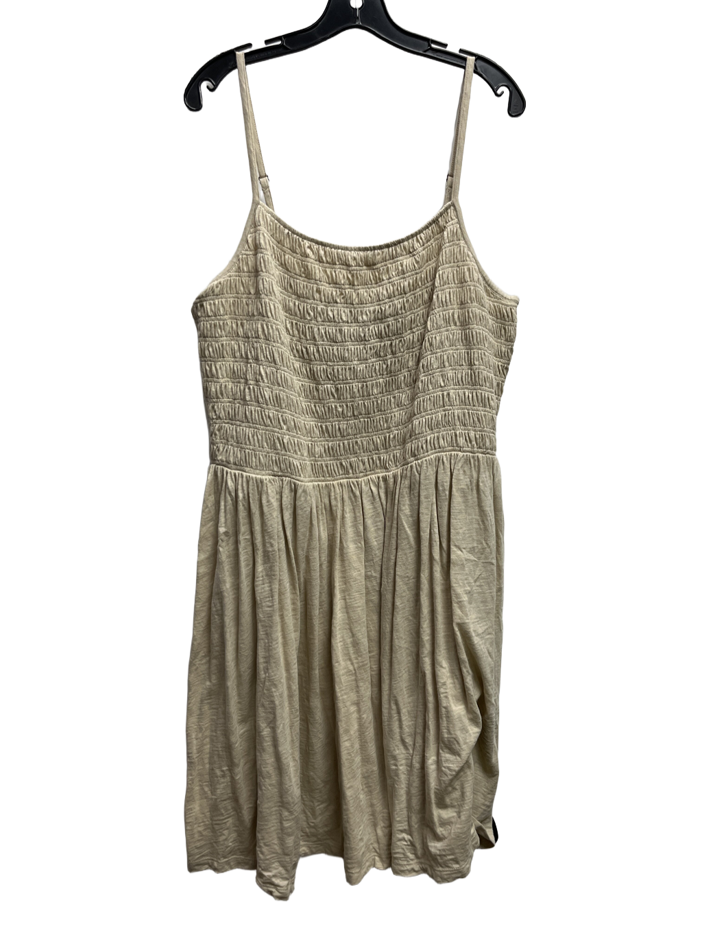 Dress Casual Short By Gap  Size: Xxl