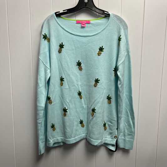 Sweater By Lilly Pulitzer  Size: S