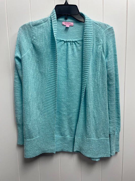 Sweater Cardigan By Lilly Pulitzer  Size: S