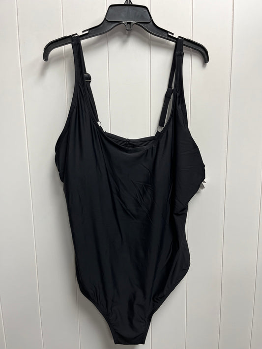 Swimsuit By roatan Size: 2x
