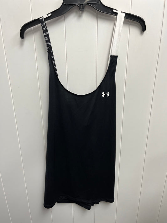 Athletic Tank Top By Under Armour  Size: 3x