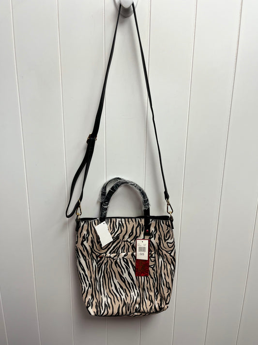 Handbag By Carlos Santana  Size: Medium