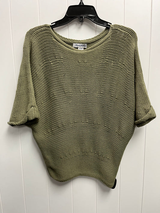 Sweater Short Sleeve By Tommy Bahama  Size: M