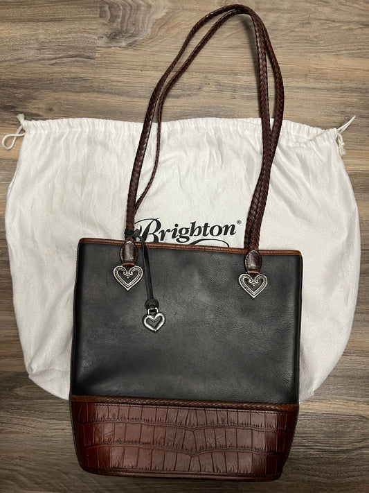 Handbag Designer By Brighton O  Size: Medium