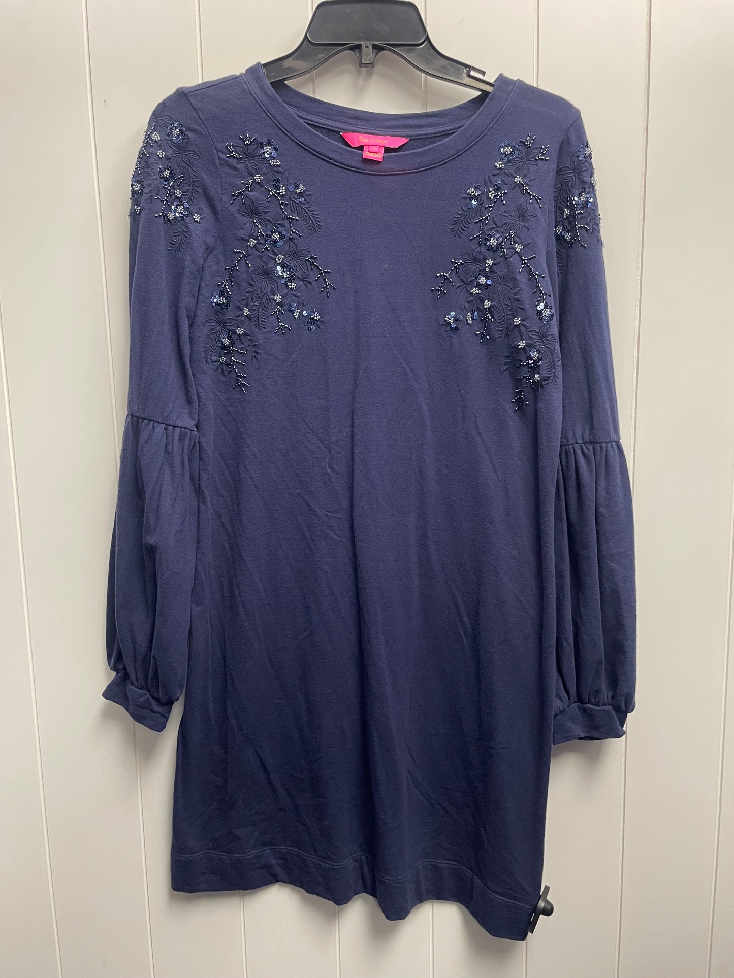 Dress Casual Short By Lilly Pulitzer  Size: S