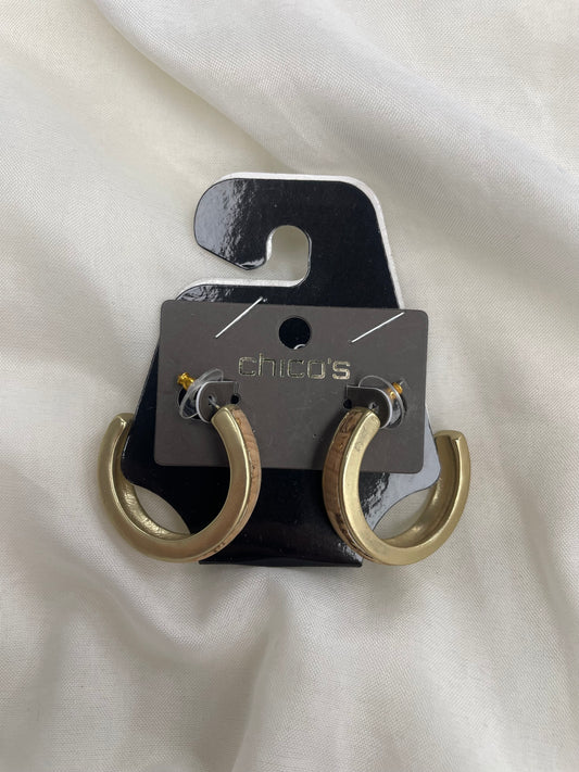 Earrings Other By Chicos O