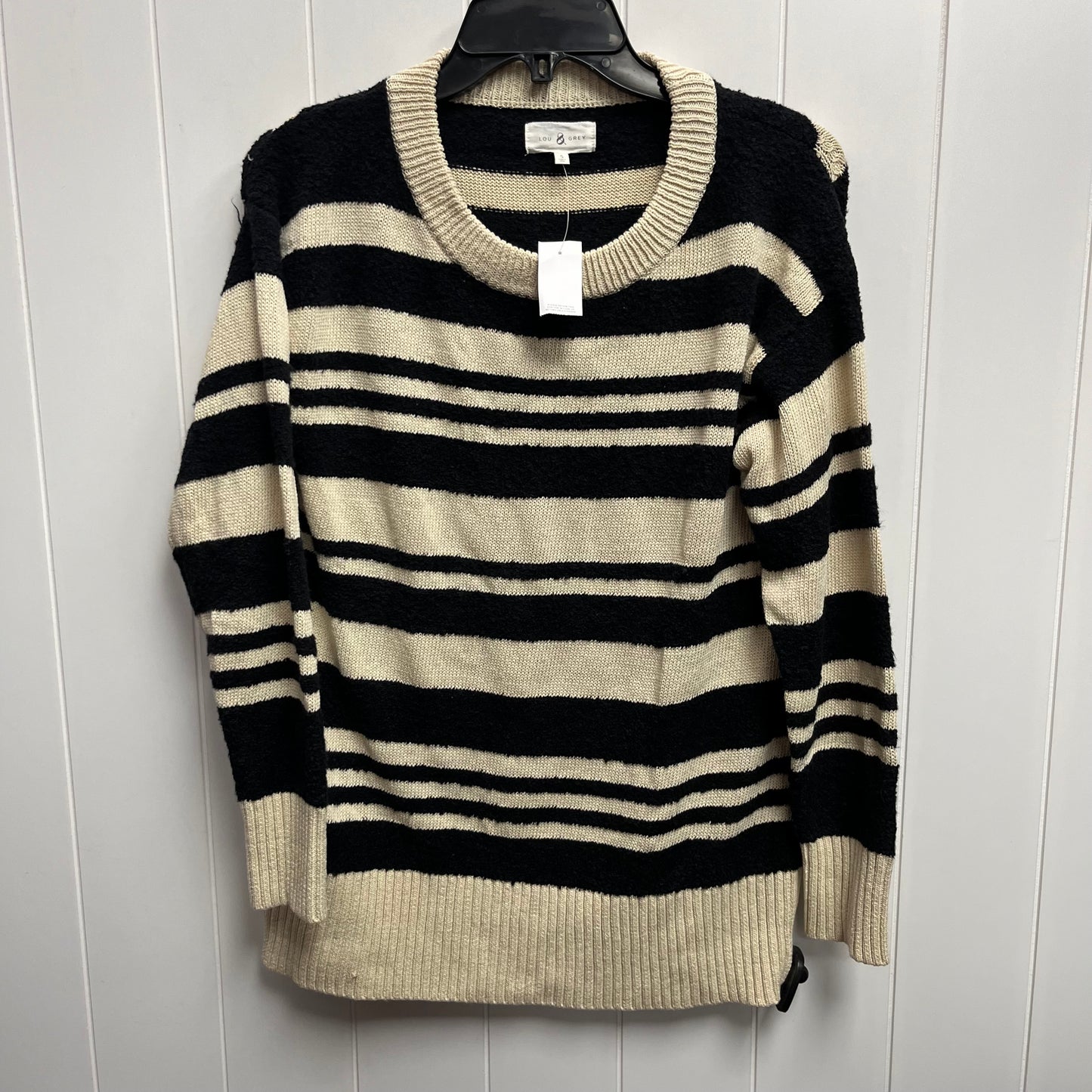 Sweater By Lou And Grey  Size: S