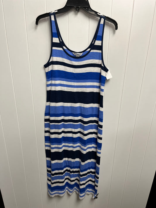 Dress Casual Midi By Tommy Bahama  Size: S